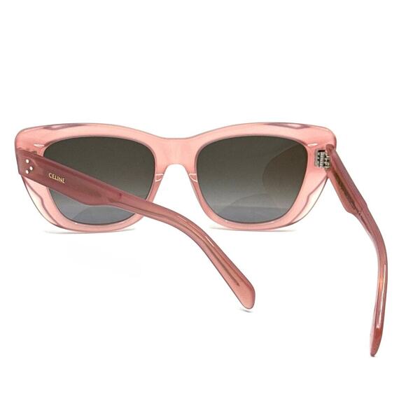 New, CELINE Sunglasses CL40199I 74K Authentic - Picture 10 of 11